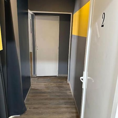 Appartement Agreable Marseille Exterior photo