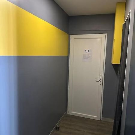Appartement Agreable Marseille Exterior photo